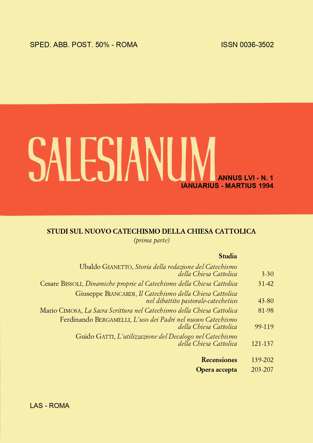 Copertina