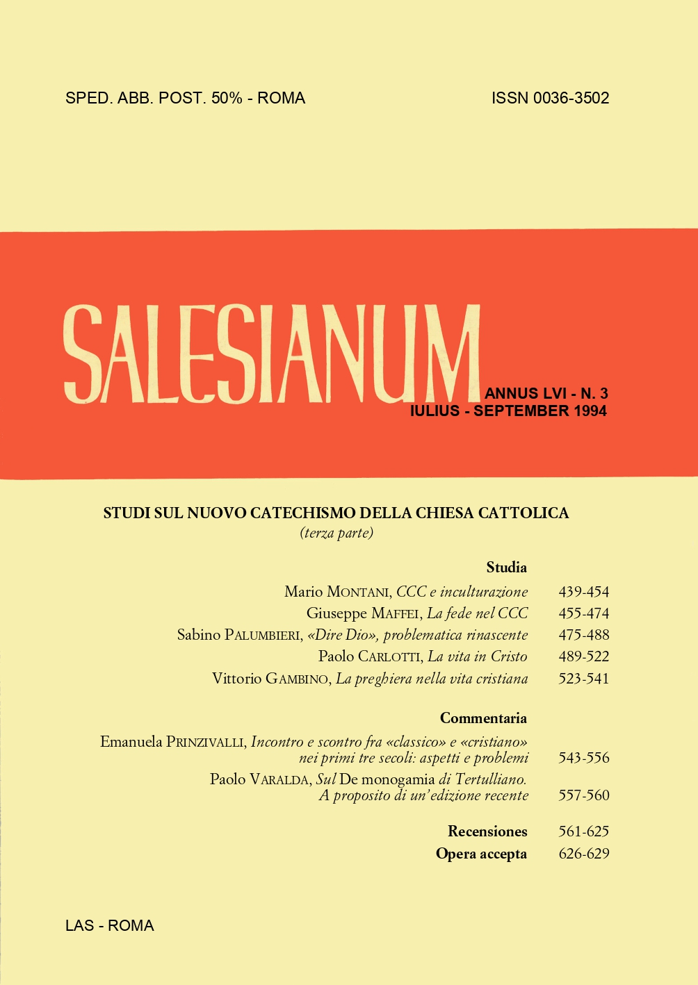 Copertina