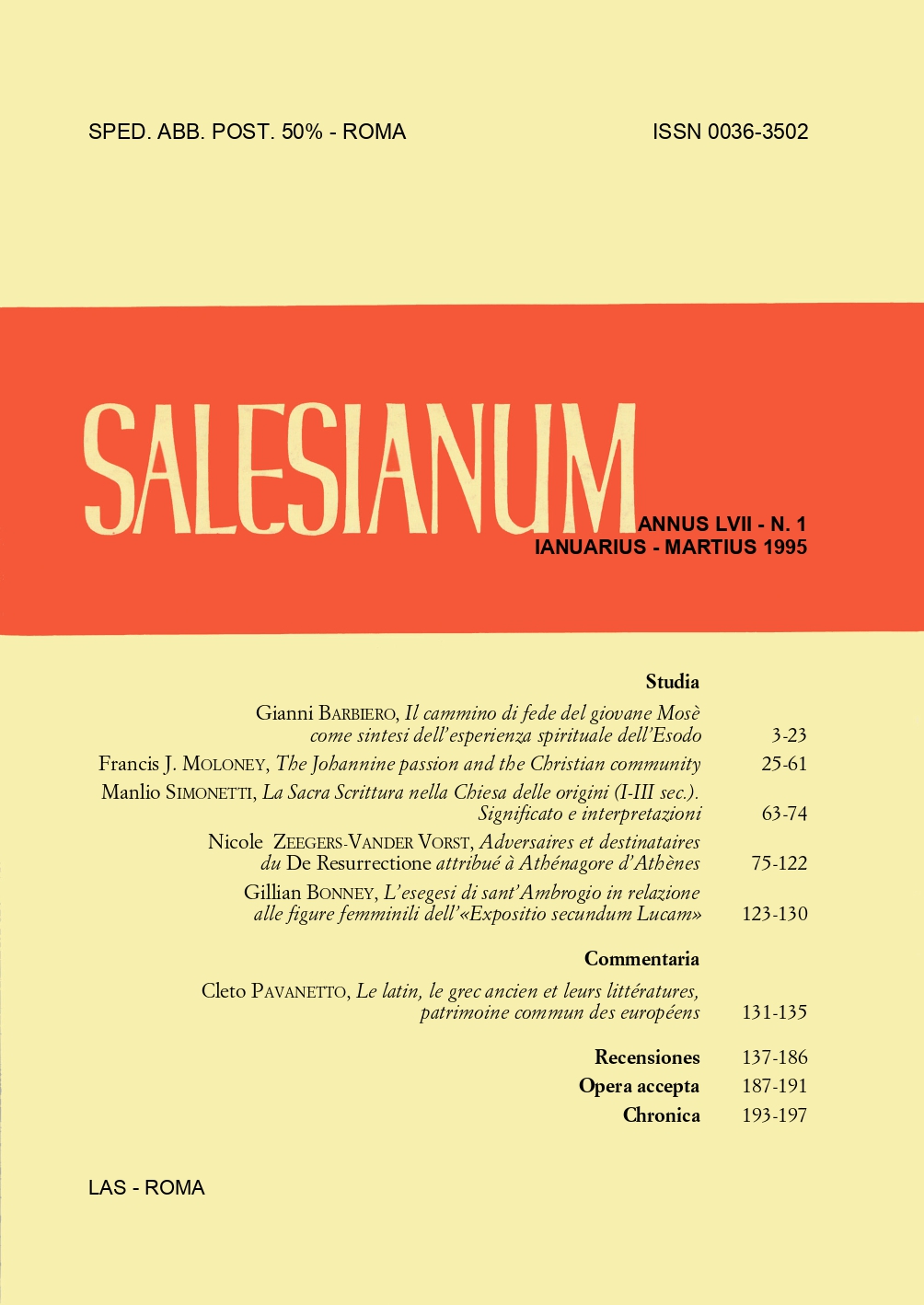 Copertina