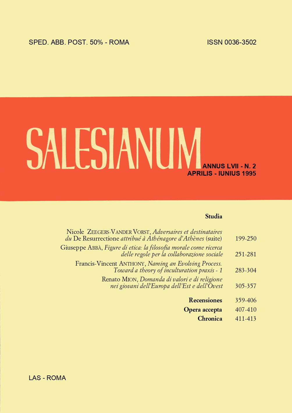 Copertina